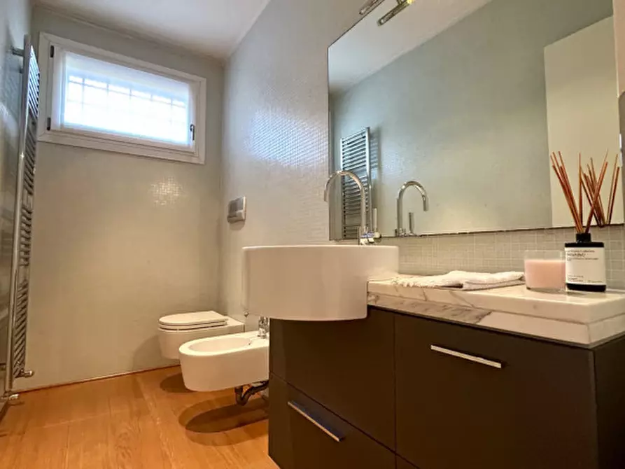 Immagine 20 di Casa indipendente in vendita  in Via Aldo Moro a Trebaseleghe