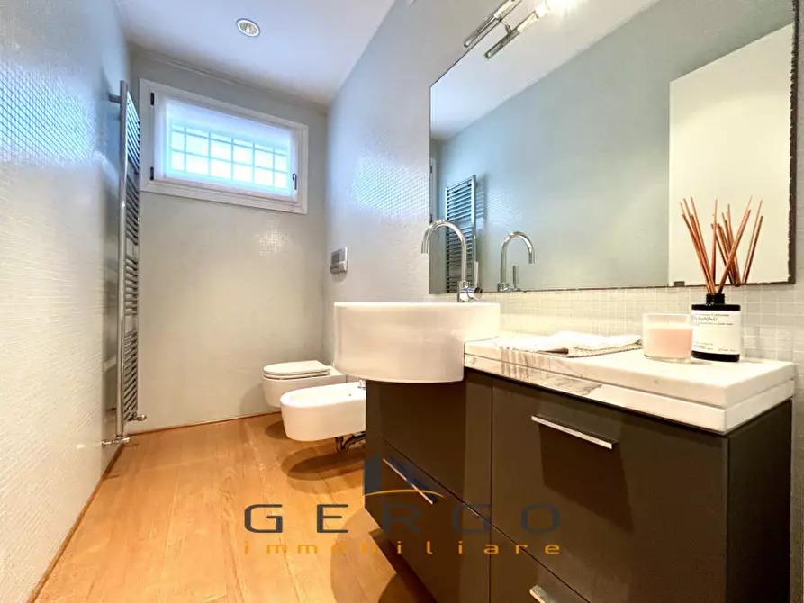 Immagine 21 di Casa indipendente in vendita  in Via Aldo Moro a Trebaseleghe