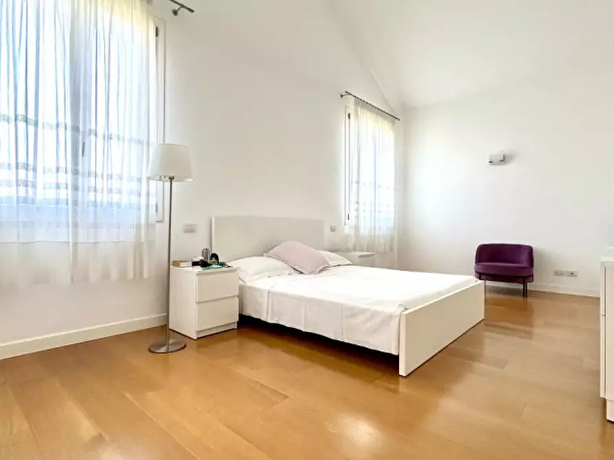 Immagine 25 di Casa indipendente in vendita  in Via Aldo Moro a Trebaseleghe