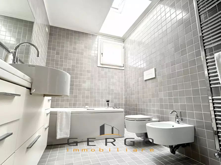 Immagine 31 di Casa indipendente in vendita  in Via Aldo Moro a Trebaseleghe