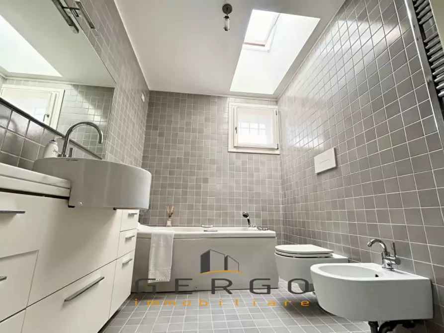 Immagine 32 di Casa indipendente in vendita  in Via Aldo Moro a Trebaseleghe