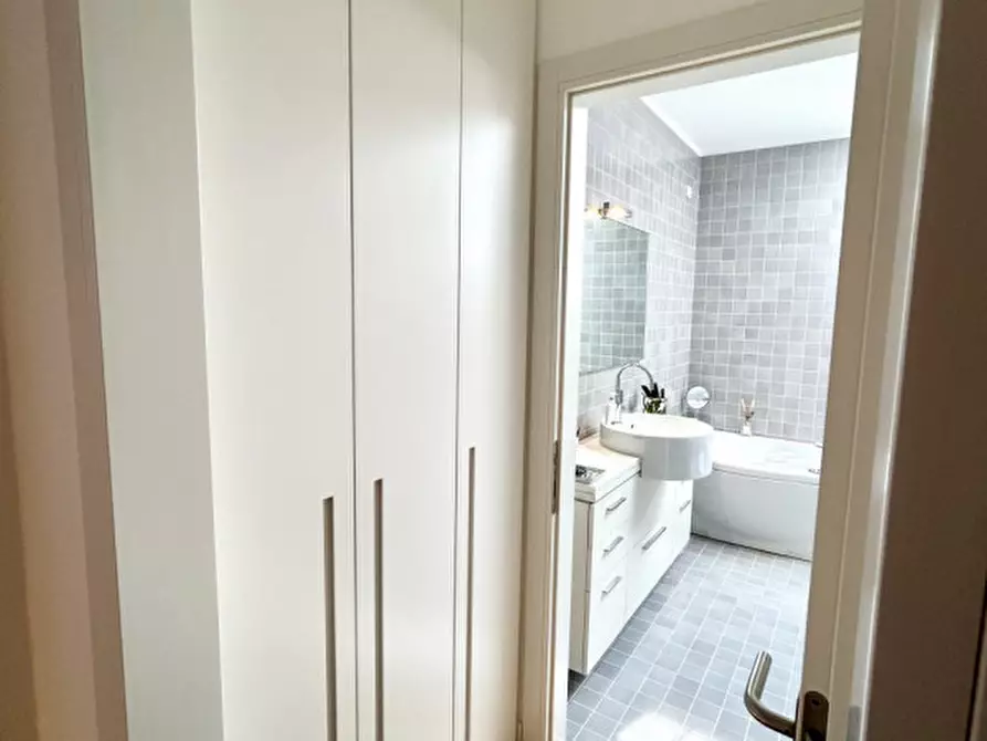 Immagine 33 di Casa indipendente in vendita  in Via Aldo Moro a Trebaseleghe