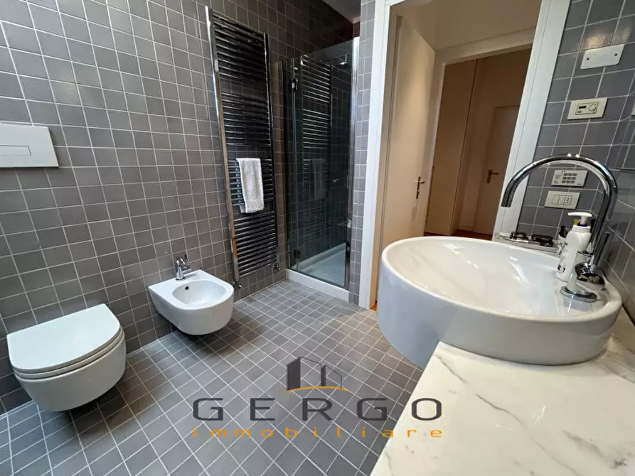 Immagine 37 di Casa indipendente in vendita  in Via Aldo Moro a Trebaseleghe