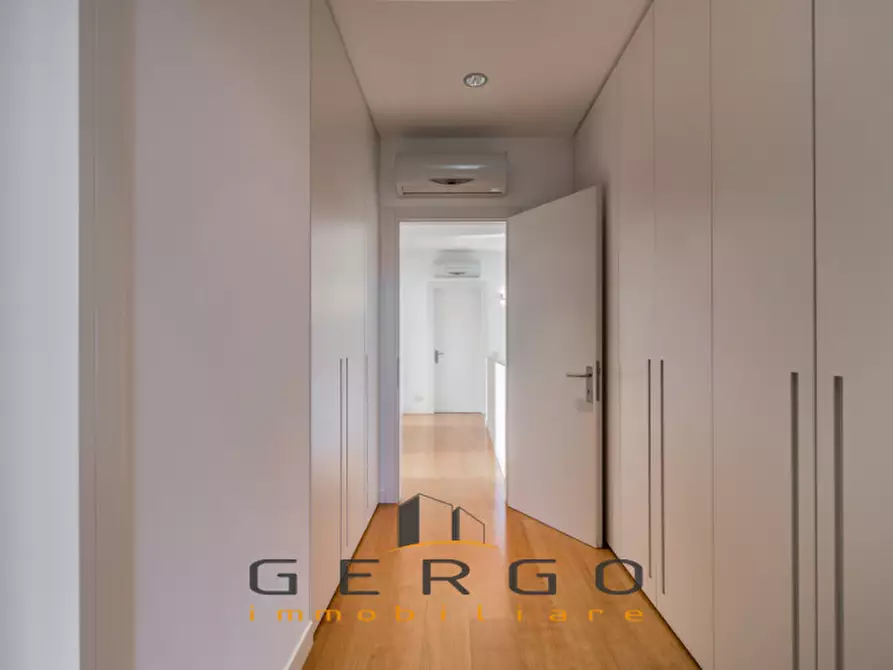 Immagine 38 di Casa indipendente in vendita  in Via Aldo Moro a Trebaseleghe