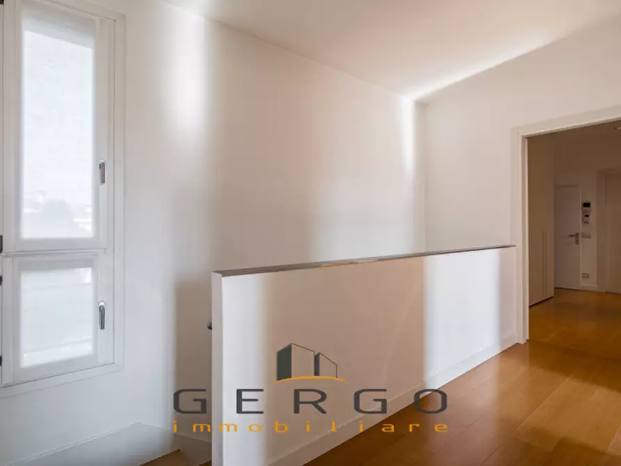 Immagine 40 di Casa indipendente in vendita  in Via Aldo Moro a Trebaseleghe