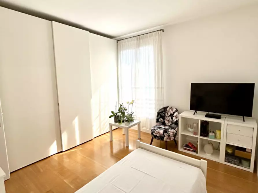 Immagine 44 di Casa indipendente in vendita  in Via Aldo Moro a Trebaseleghe