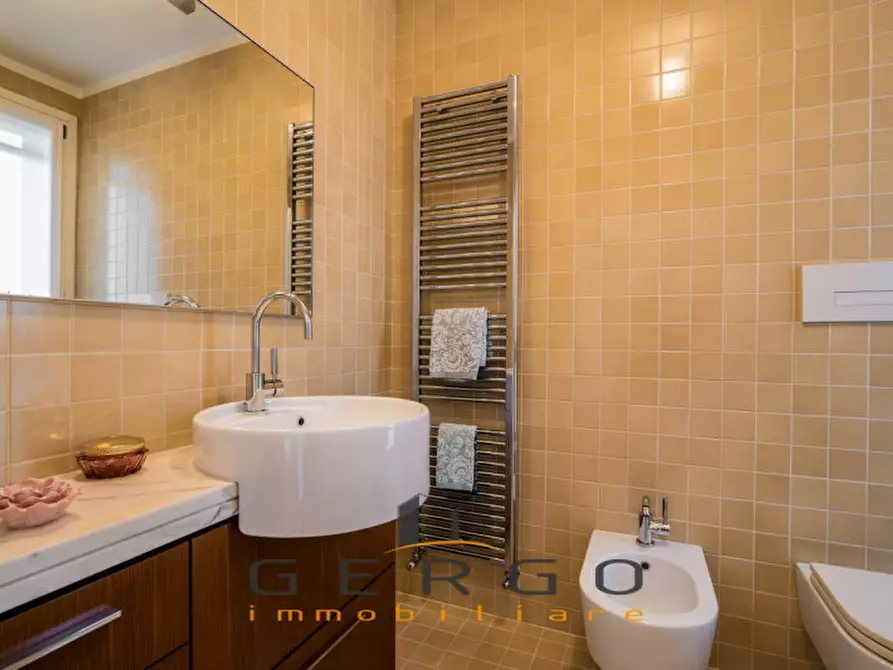 Immagine 49 di Casa indipendente in vendita  in Via Aldo Moro a Trebaseleghe