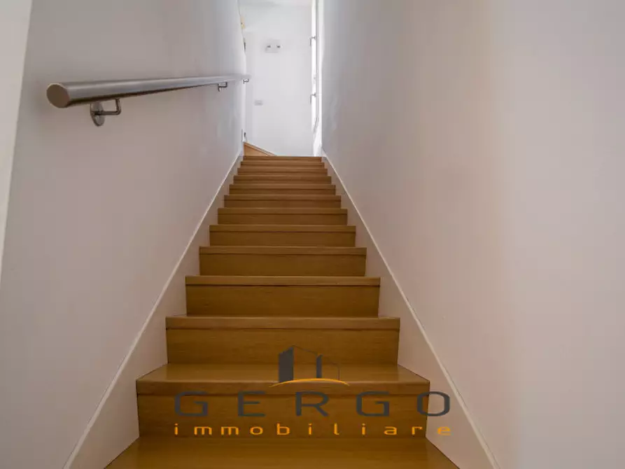 Immagine 50 di Casa indipendente in vendita  in Via Aldo Moro a Trebaseleghe