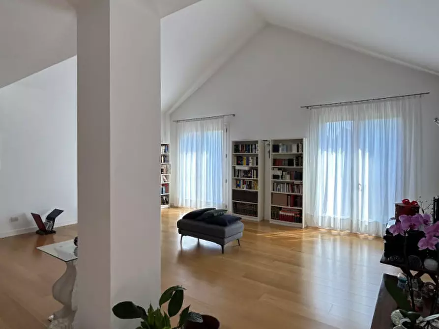 Immagine 51 di Casa indipendente in vendita  in Via Aldo Moro a Trebaseleghe