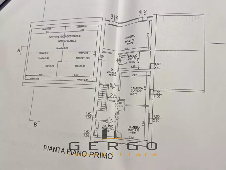 Immagine 54 di Casa indipendente in vendita  in Via Aldo Moro a Trebaseleghe