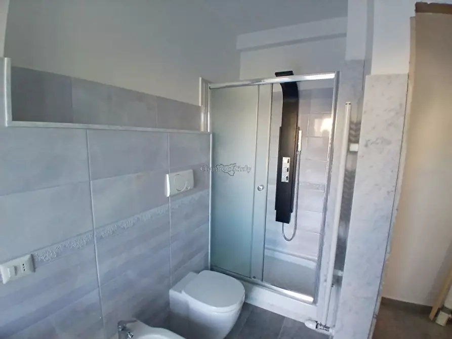 Immagine 9 di Appartamento in vendita  a Modica