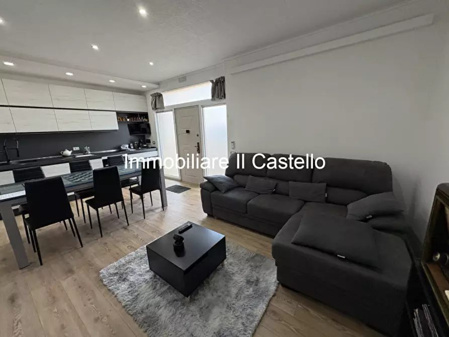 Immagine 20 di Appartamento in vendita  in località muffa a Castiglione Del Lago