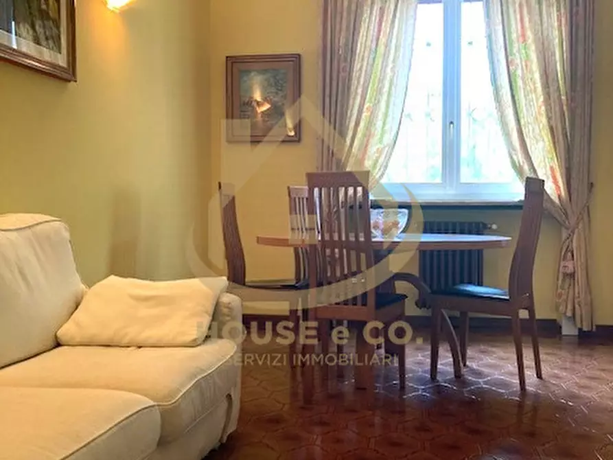 Immagine 9 di Villa in vendita  in Via Beatrice D'Este a Vigevano