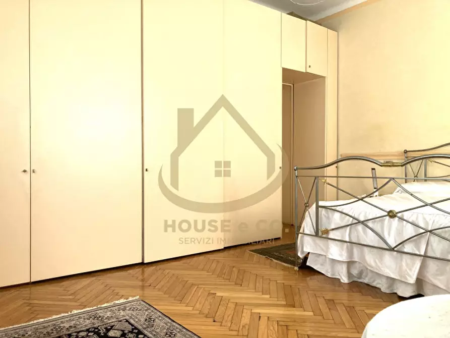 Immagine 13 di Villa in vendita  in Via Beatrice D'Este a Vigevano