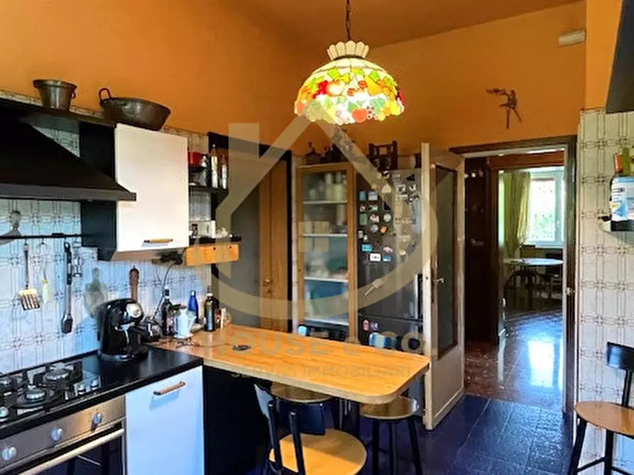 Immagine 23 di Villa in vendita  in Via Beatrice D'Este a Vigevano