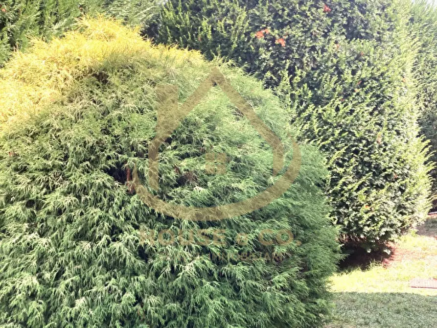 Immagine 36 di Villa in vendita  in Via Beatrice D'Este a Vigevano