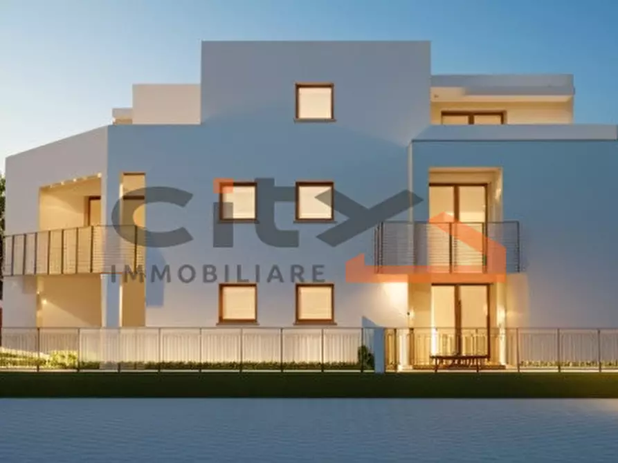 Immagine 2 di Appartamento in vendita  in S. Giuseppe di CAssola a Cassola