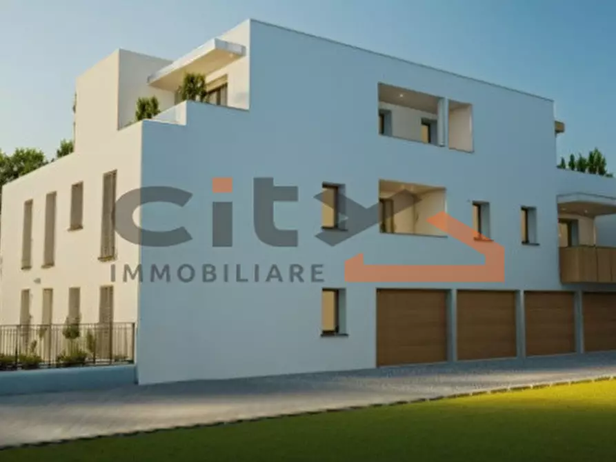 Immagine 3 di Appartamento in vendita  in S. Giuseppe di CAssola a Cassola