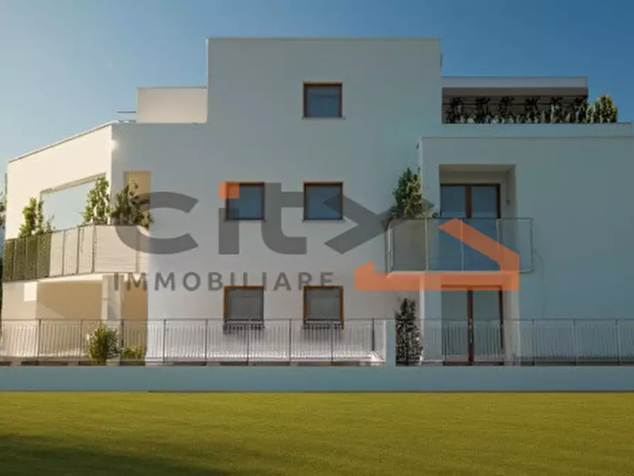 Immagine 4 di Appartamento in vendita  in S. Giuseppe di CAssola a Cassola