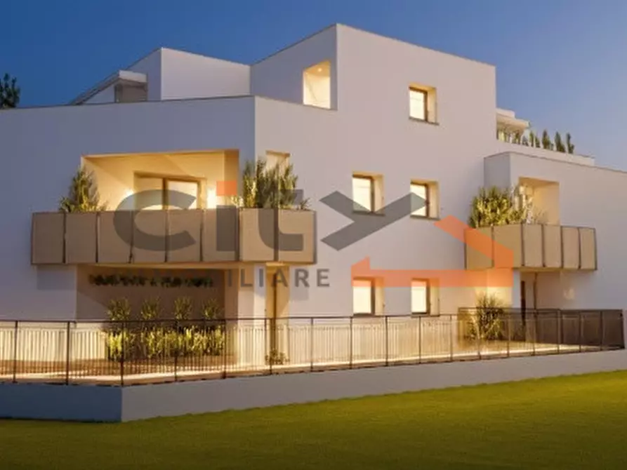 Immagine 5 di Appartamento in vendita  in S. Giuseppe di CAssola a Cassola