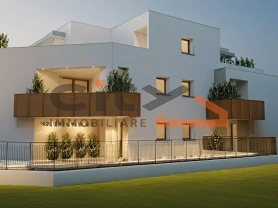 Immagine 6 di Appartamento in vendita  in S. Giuseppe di CAssola a Cassola