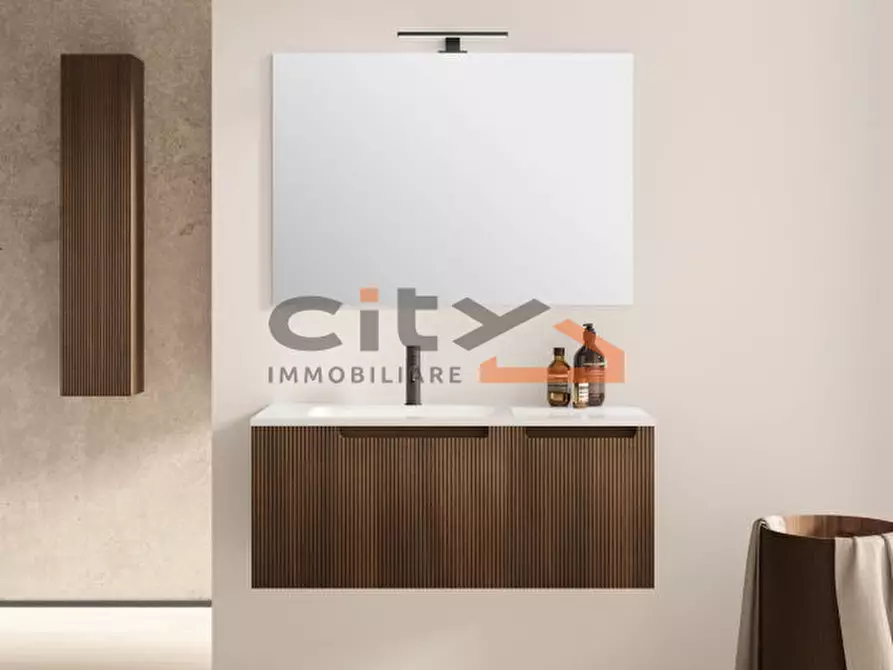 Immagine 9 di Appartamento in vendita  in S. Giuseppe di CAssola a Cassola