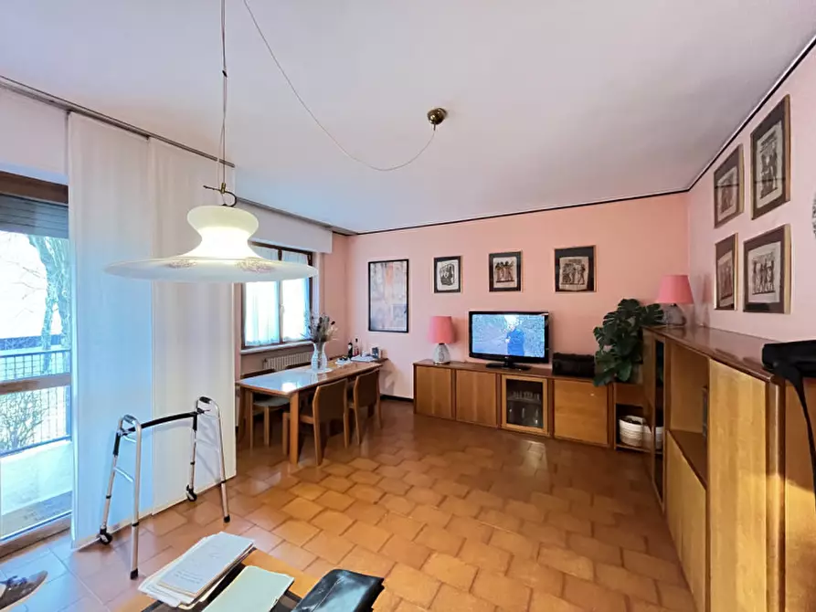 Immagine 3 di Appartamento in vendita  in Via Vittorio Emanuele II a Buccinasco