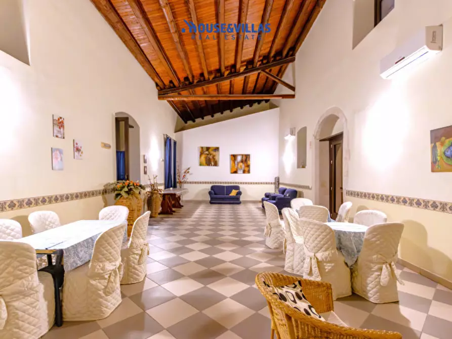 Immagine 1 di Ufficio in affitto  in piazza umberto i a Avola