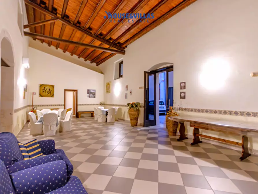 Immagine 3 di Ufficio in affitto  in piazza umberto i a Avola