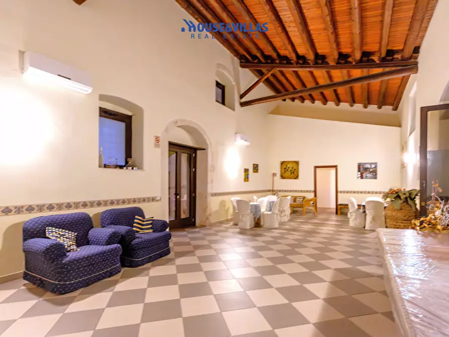 Immagine 4 di Ufficio in affitto  in piazza umberto i a Avola