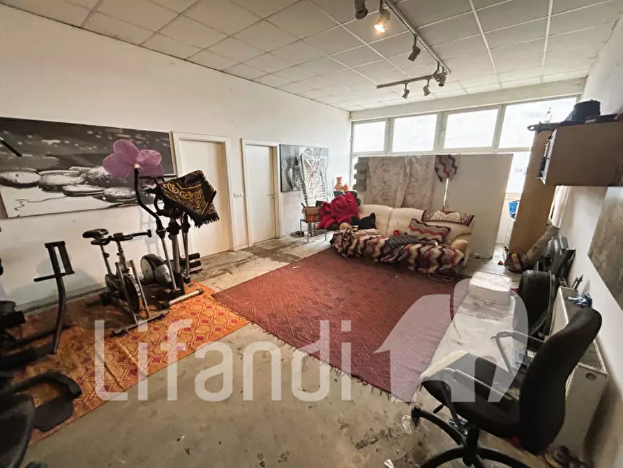 Immagine 2 di Capannone industriale in vendita  in Via Nazionale a Salorno .Salurn.