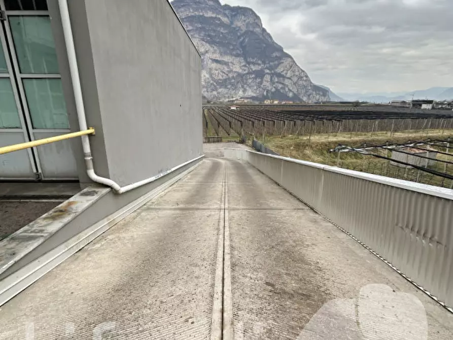 Immagine 5 di Capannone industriale in vendita  in Via Nazionale a Salorno .Salurn.