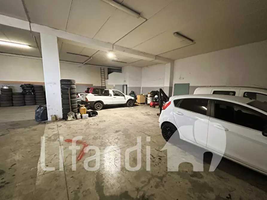 Immagine 8 di Capannone industriale in vendita  in Via Nazionale a Salorno .Salurn.