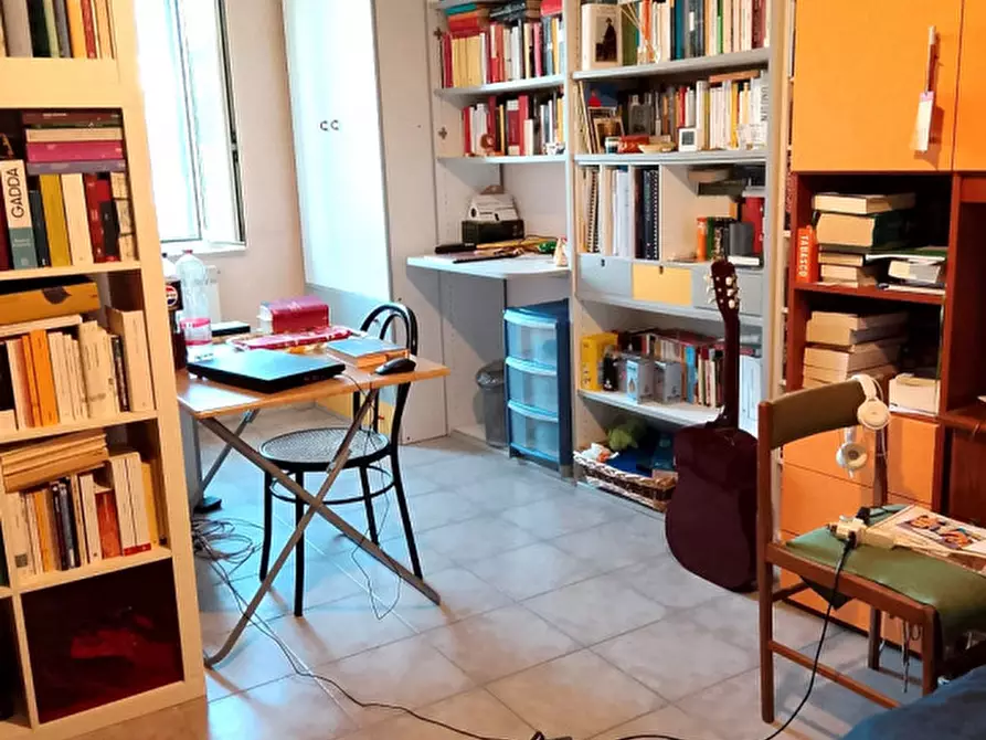 Immagine 6 di Casa trifamiliare in vendita  in Voc. Colle a Stroncone