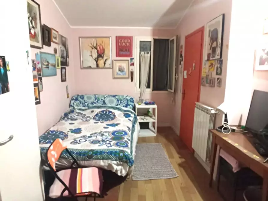 Immagine 7 di Casa trifamiliare in vendita  in Voc. Colle a Stroncone