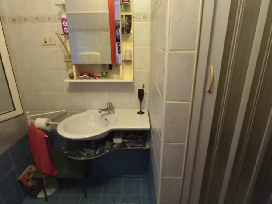 Immagine 11 di Casa trifamiliare in vendita  in Voc. Colle a Stroncone