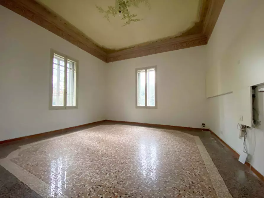 Immagine 2 di Appartamento in affitto  in Via Circonvallazione 66 a Mirandola