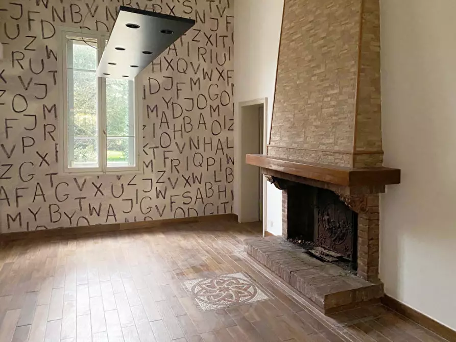 Immagine 5 di Appartamento in affitto  in Via Circonvallazione 66 a Mirandola