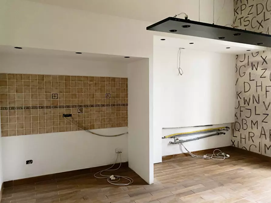 Immagine 6 di Appartamento in affitto  in Via Circonvallazione 66 a Mirandola