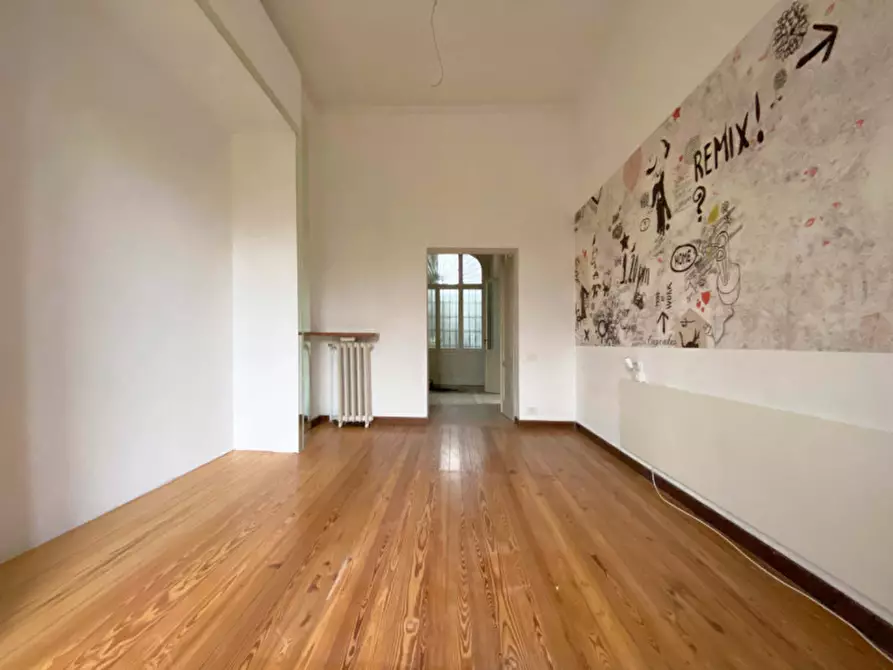 Immagine 8 di Appartamento in affitto  in Via Circonvallazione 66 a Mirandola