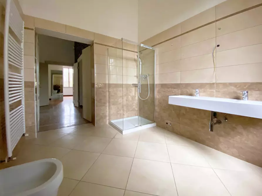 Immagine 10 di Appartamento in affitto  in Via Circonvallazione 66 a Mirandola