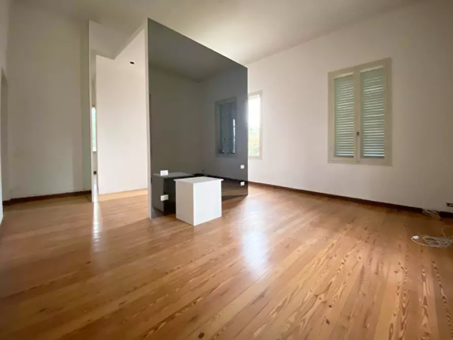 Immagine 12 di Appartamento in affitto  in Via Circonvallazione 66 a Mirandola