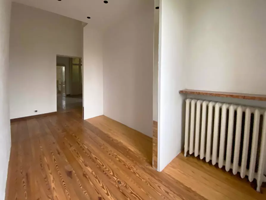 Immagine 13 di Appartamento in affitto  in Via Circonvallazione 66 a Mirandola