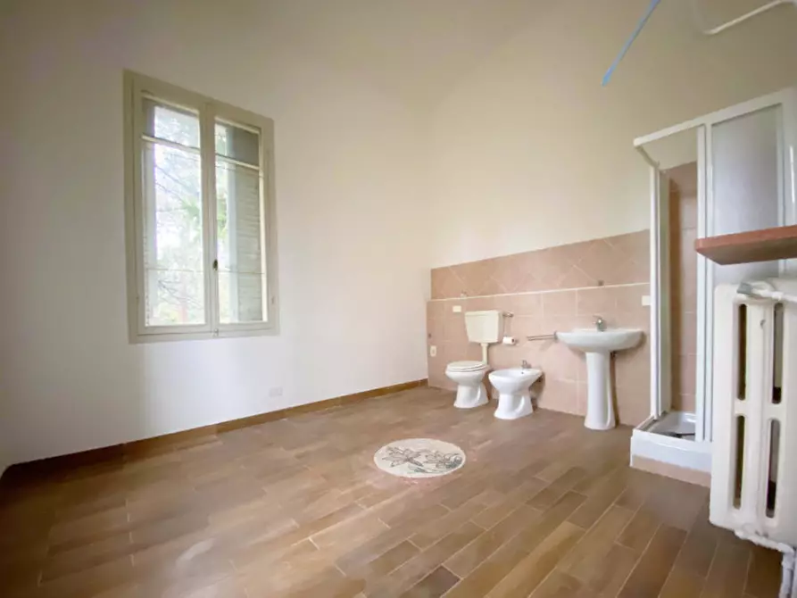 Immagine 14 di Appartamento in affitto  in Via Circonvallazione 66 a Mirandola