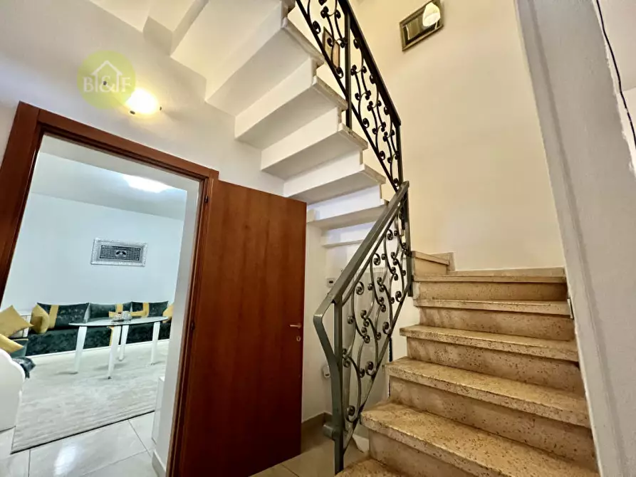 Immagine 8 di Casa trifamiliare in vendita  in via vincenzo bellini,17 a Legnago