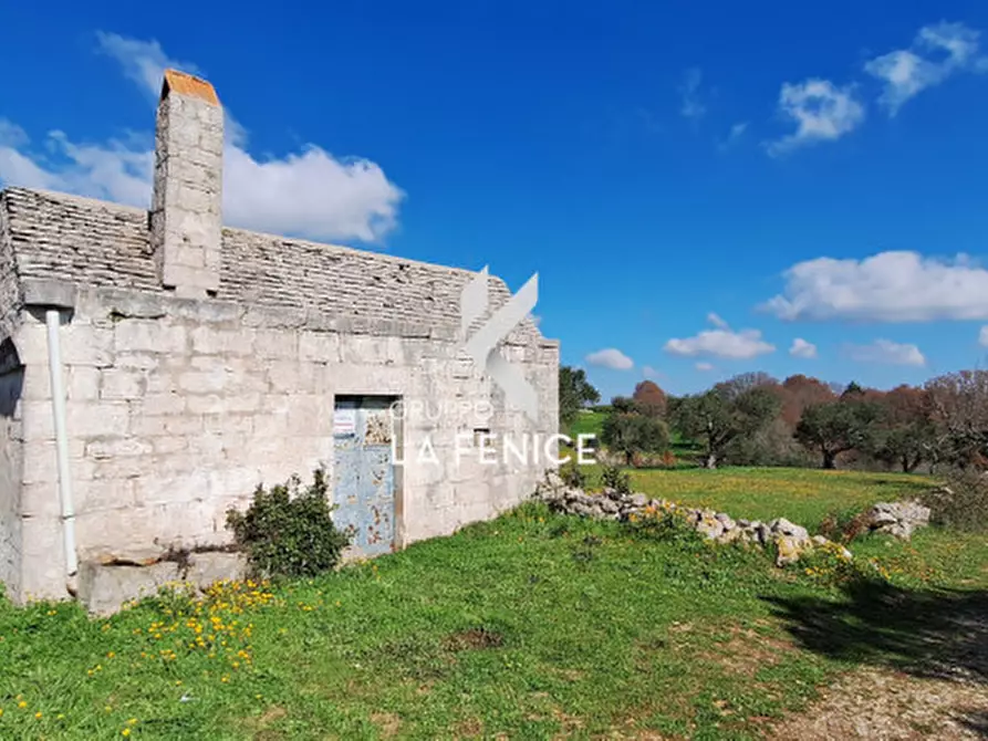 Immagine 1 di Rustico / casale in vendita  in contrada Cristi a Locorotondo