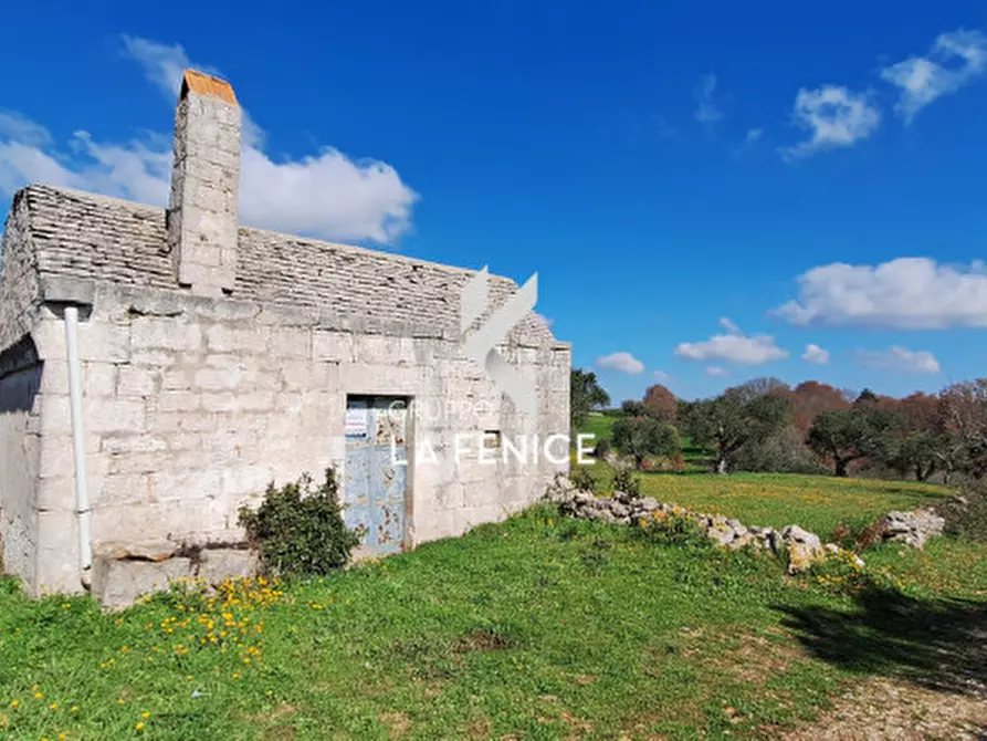 Immagine 2 di Rustico / casale in vendita  in contrada Cristi a Locorotondo