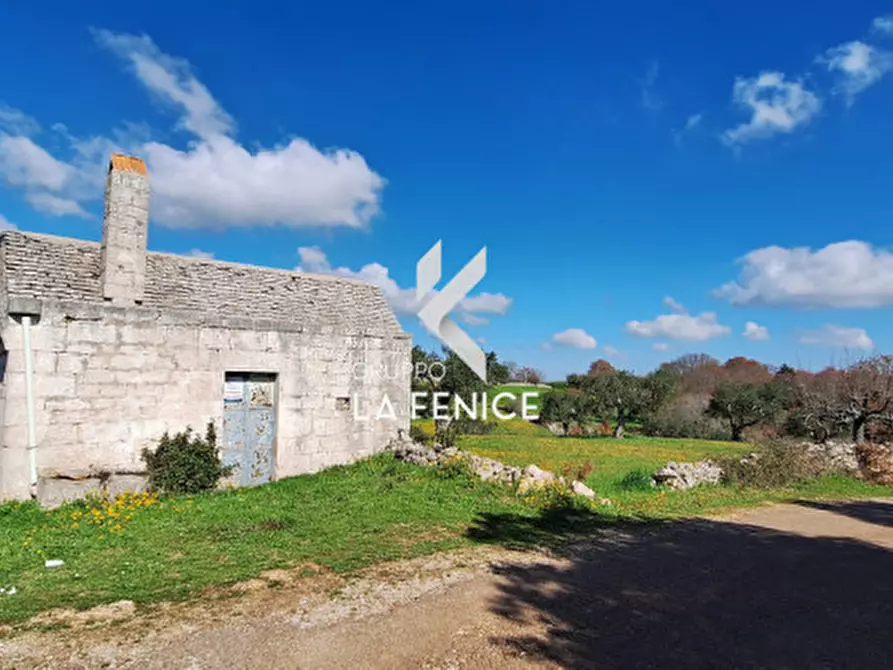 Immagine 3 di Rustico / casale in vendita  in contrada Cristi a Locorotondo