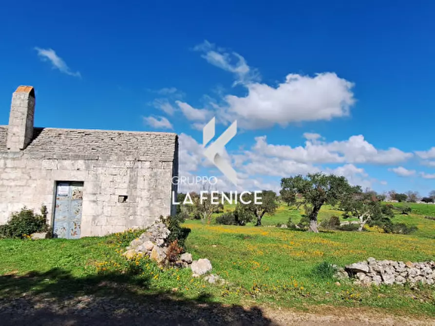 Immagine 4 di Rustico / casale in vendita  in contrada Cristi a Locorotondo