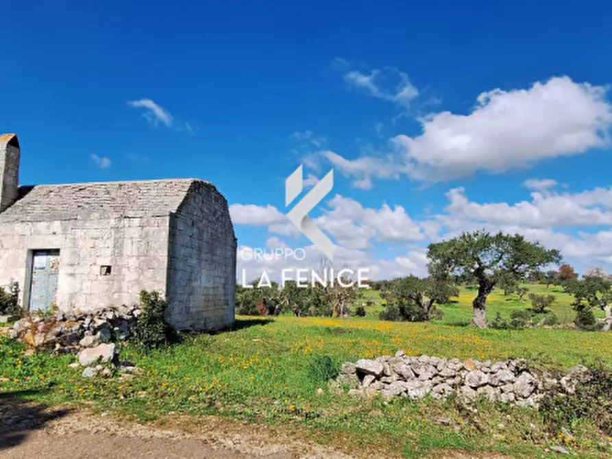 Immagine 5 di Rustico / casale in vendita  in contrada Cristi a Locorotondo